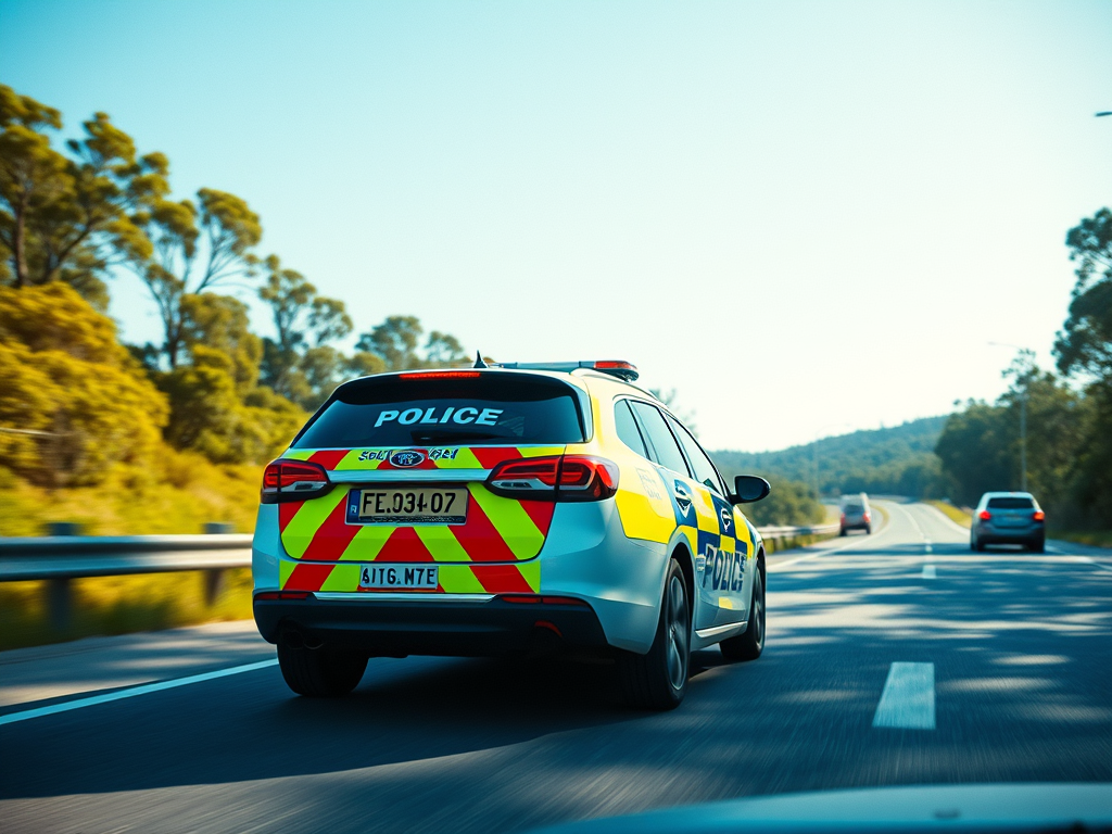 Double Demerits in Place This King’s Birthday Weekend: Police Step Up Road Safety&nbsp;Blitz