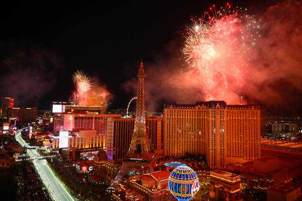 Chaos Near the Strip: Two Killed in Las Vegas Shooting Sparked by Online&nbsp;Dispute