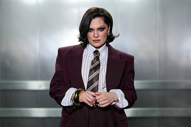 Jessie J Reveals Early Breast Cancer Diagnosis, Calls for Awareness and Early&nbsp;Detection