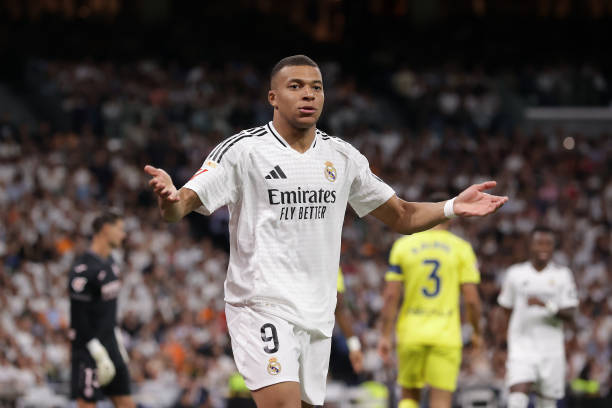 Kylian Mbappé’s Stellar Season at Real Madrid: A Look Back at&nbsp;2024–25