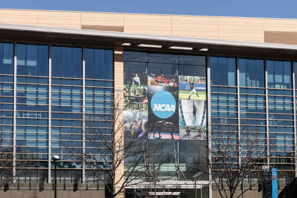 Federal Judge Approves $2.8B NCAA Settlement, Ending Amateurism in College&nbsp;Sports