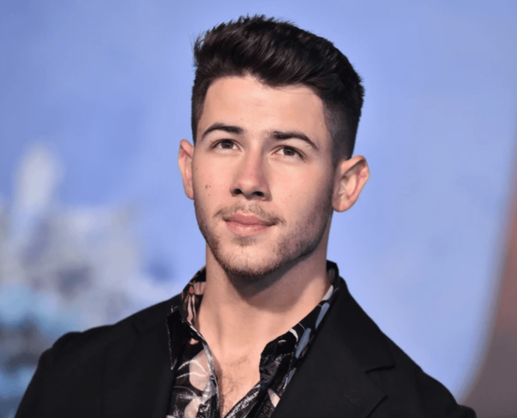 Nick Jonas to Star as Paul Stanley in Kiss Biopic “Shout It Out&nbsp;Loud”