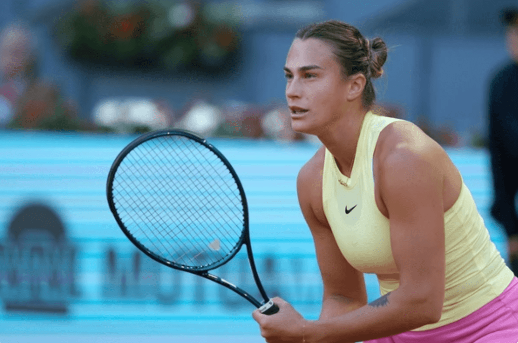 Sabalenka Halts Świątek’s French Open Dominance; Gauff Advances to&nbsp;Final